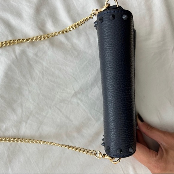 💯 Aauthentic Mario Valentino crossbag - Picture 7 of 13